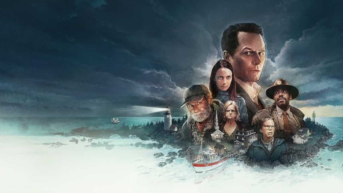 Widows Bay Emmy Widows Bay en Apple TV
