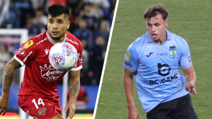  Ñublense venció a O'Higgins por semifinales en Copa de la Liga  