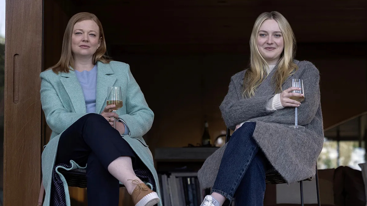 All Her Fault Emmy All Her Fault en Prime Video
