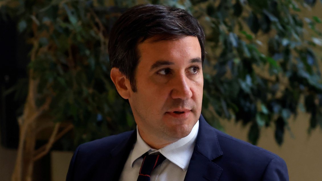 Megarreforma: Timonel UDI valoró acuerdo entre el Gobierno y el PPD
