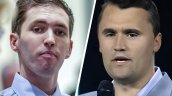 Acusado de asesinar a Charlie Kirk admitió entre lágrimas el crimen, según un amigo