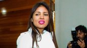 Países Bajos puso a disposición de Chile a la prófuga exalcaldesa Karen Rojo