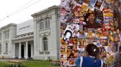 Museo de Arte Contemporáneo conmemora medio siglo de su fototeca con especial exposición