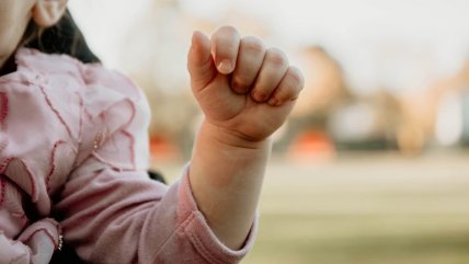   En Argentina fue hallada niña chilena que era buscada en Paraguay tras denuncia de su madre 