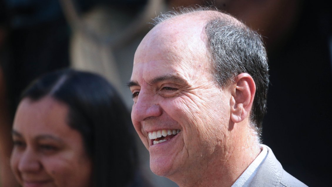 Monckeberg por megarreforma: La oposición está cayendo en su propia trampa