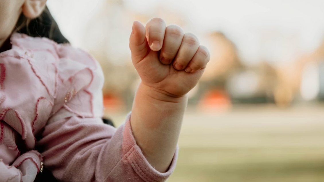 En Argentina fue hallada niña chilena que era buscada en Paraguay tras denuncia de su madre