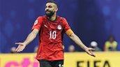 Mohamed Salah prometió un 
