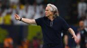 No perdieron tiempo: Jorge Jesus asumió como nuevo técnico de Portugal