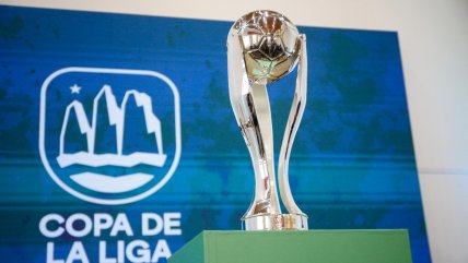   La Copa de la Liga define a sus finalistas en la revancha de las semis 