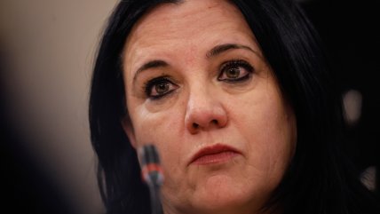  Oposición y oficialismo enfrentan visiones por presunta falta administrativa de Steinert  