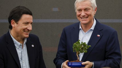   Presidente Kast participó de consejo general del Partido Republicano 