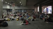 Tifón Bavi obliga a masiva evacuación en China, y deja heridos en Japón y Taiwán
