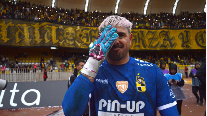  Diego Sánchez: 