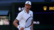 Jannik Sinner revalidó su título de Wimbledon con remontada a Zverev