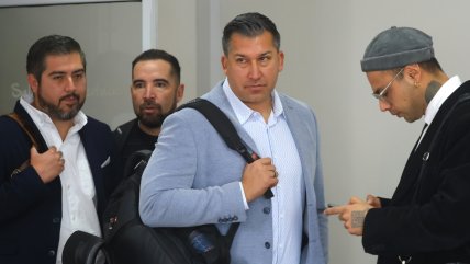   Sifup apuntó a clubes y a la ANFP por irregularidad de futbolistas extranjeros en Chile 