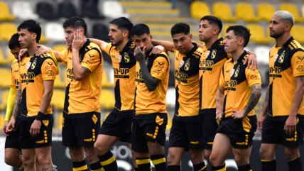   El editorial de Igor Ochoa: Coquimbo Unido y O'Higgins son justos finalistas en la Copa de la Liga 