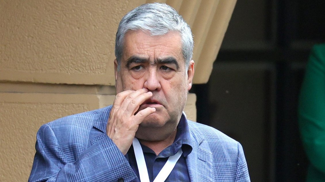 Independiente del PC y FA, 