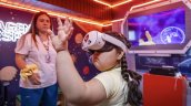Teletón impulsa proyectos con IA y realidad virtual para fortalecer la rehabilitación