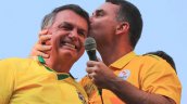 Abogados de Flávio Bolsonaro dicen que prohibirle visitar a su padre en la cárcel es ilegal
