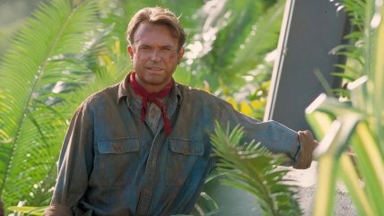  El célebre actor Sam Neill murió a los 78 años 