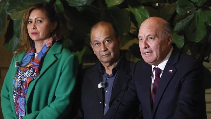   Timonel PPD: Los senadores actuaron de buena fe y el ministro Quiroz de mala fe 