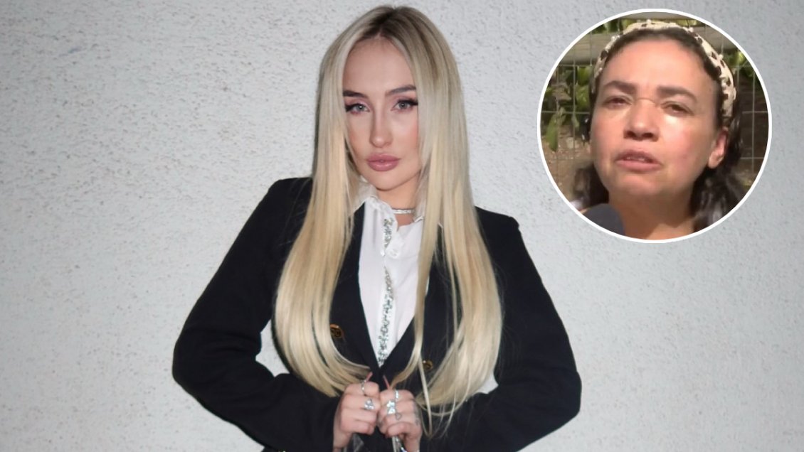 Actualizan estado de joven atropellado por Fran Maira: 