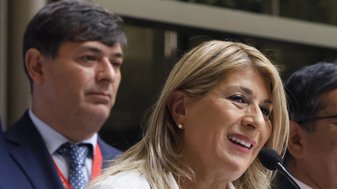 PDG exige al Gobierno compromisos 