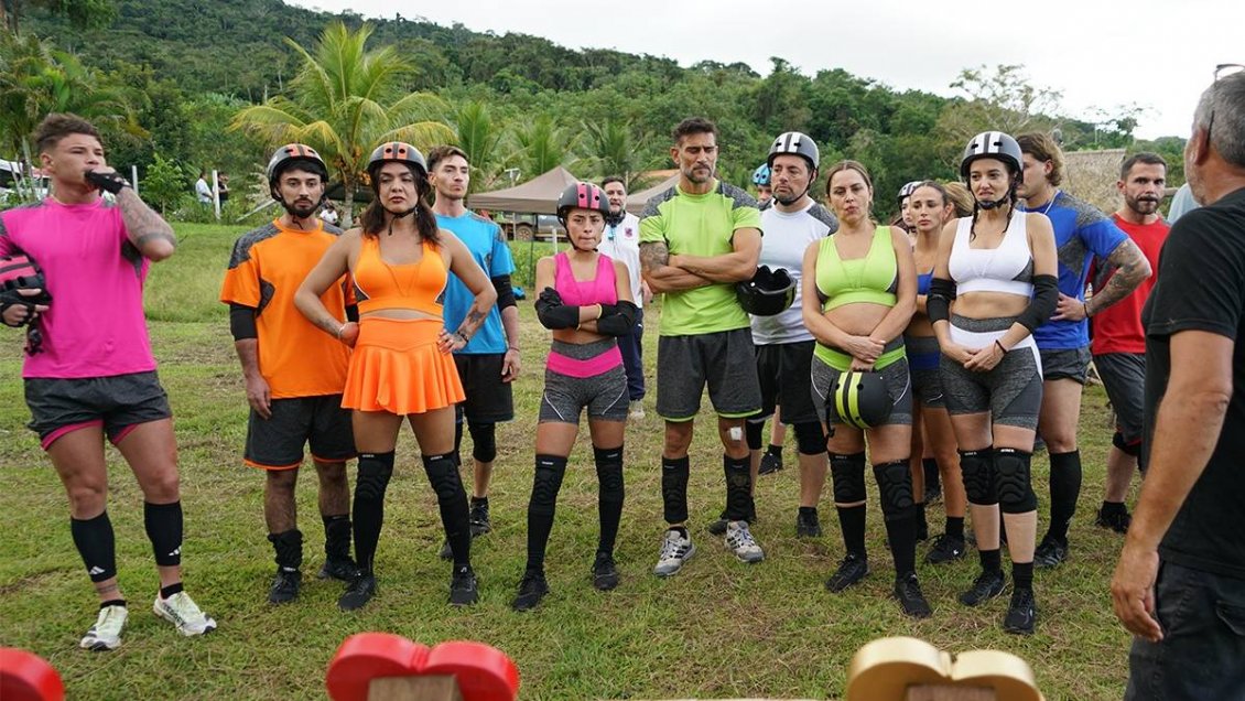 Participante de 
