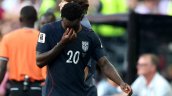 Folarin Balogun admitió que polémico 