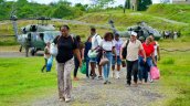 Colombia: 39 personas fueron rescatadas tras ser secuestradas por el ELN