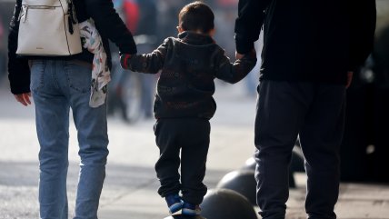   Cámara aprobó bono de 30 mil pesos por hijo para familias del 80% más vulnerable 