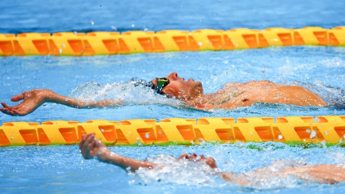 Team Parachile supera las 20 medallas de oro y duplica producción de Santiago 2014