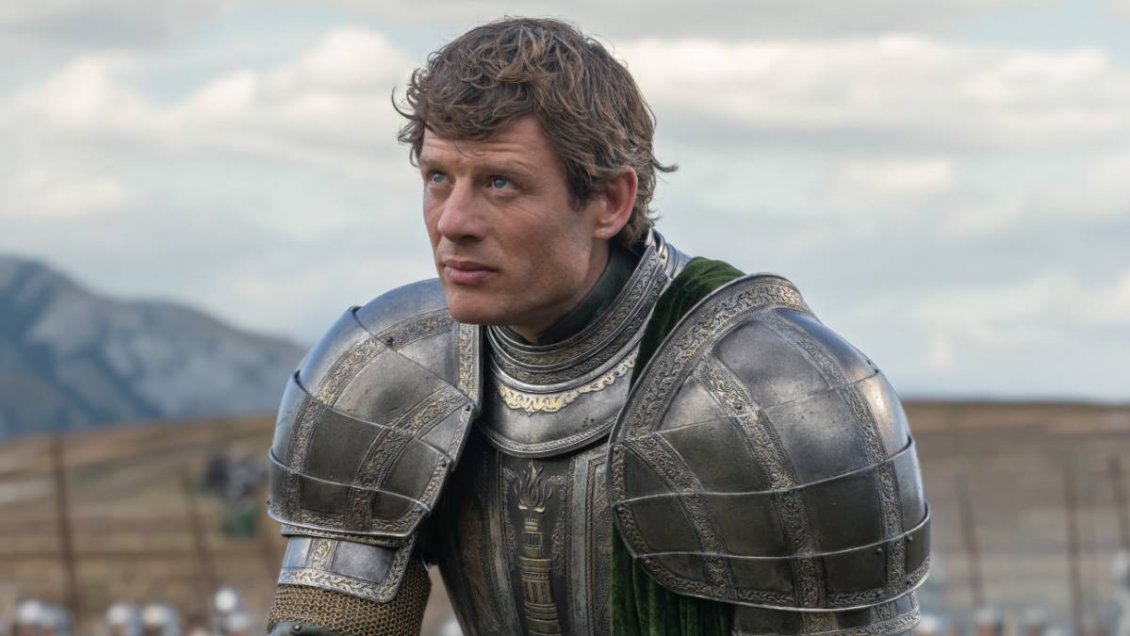 James Norton: 
