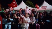 Turquía conmemora fallido golpe de 2016: consolidó el poder de Erdogan