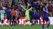 Croacia pidió explicaciones a FIFA por decisiones arbitrales en eliminación ante Portugal