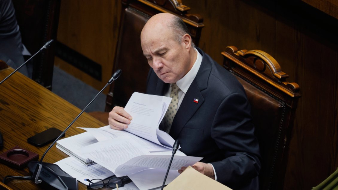 Megarreforma: Senado aprobó rebaja del impuesto corporativo y reintegración tributaria