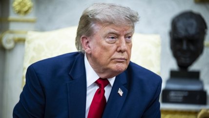   Gobierno Trump presentó propuesta para endurecer los visados de estudiantes y periodistas 