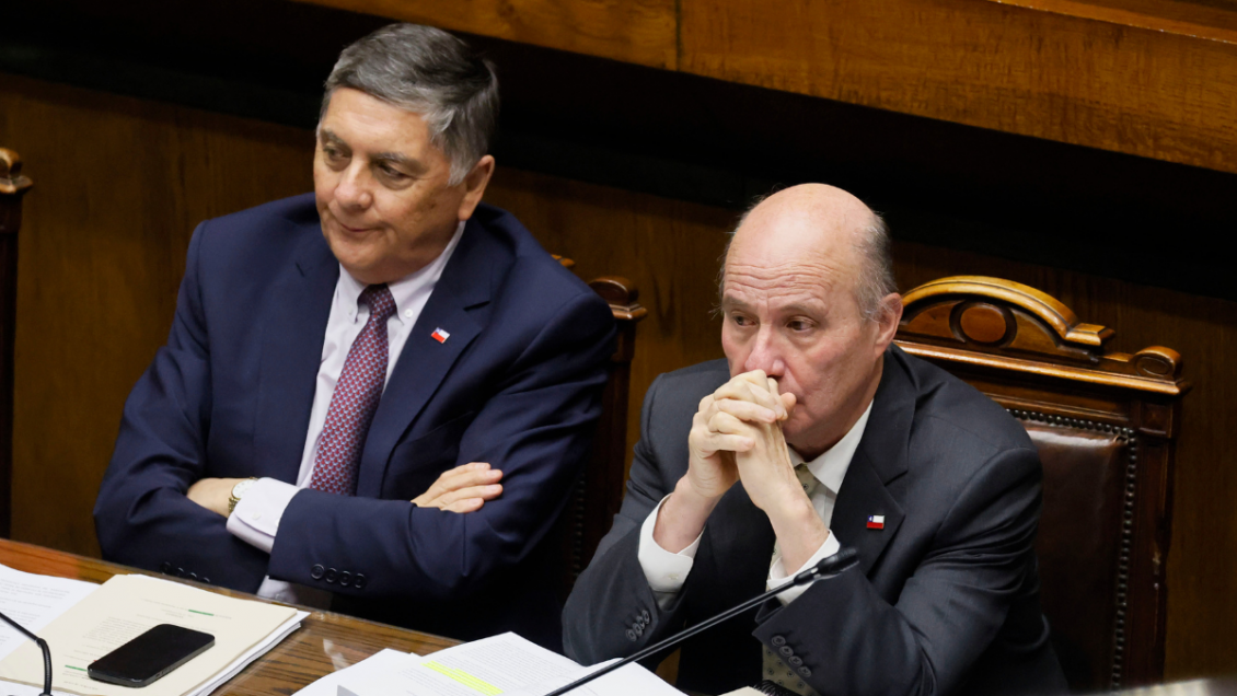 Megarreforma: Tras aprobación en el Senado, oposición acusó incapacidad de diálogo del Gobierno