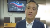 Federación de Tenis de Chile anuló elección de Milovan Kegevic como presidente