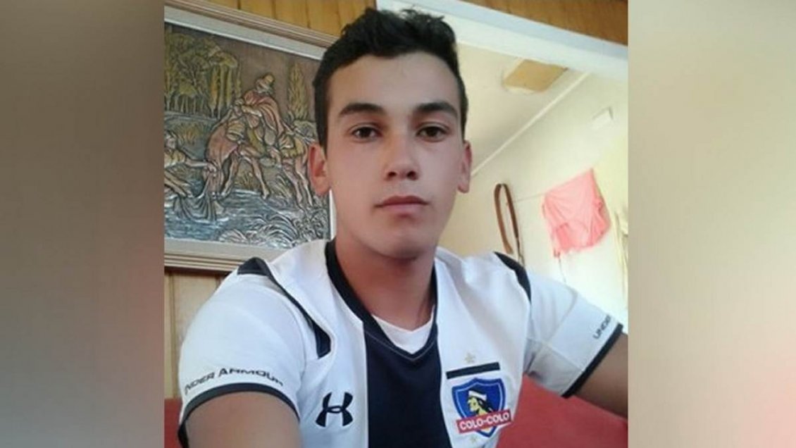 Detienen a presunto asesino de brigadista de Conaf en Puerto Natales