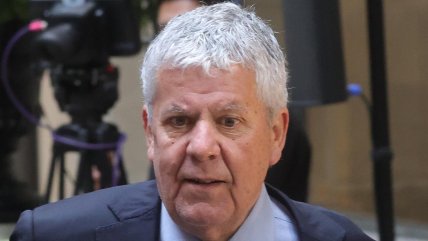   Eyzaguirre: Gracias a la astucia del Gobierno, un problema grave de la megarreforma 