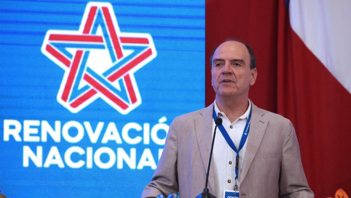 Ante los conflictos en la derecha 