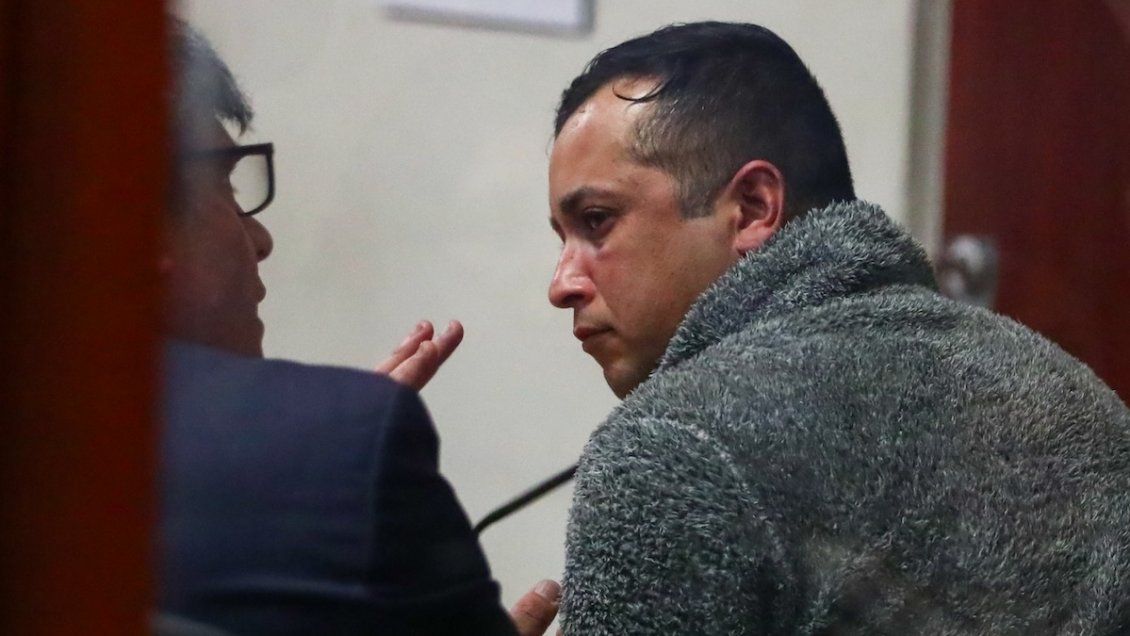 Abogado de marino imputado por fatal atropello asegura que se desmayó