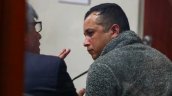 Abogado de marino imputado por fatal atropello asegura que se desmayó