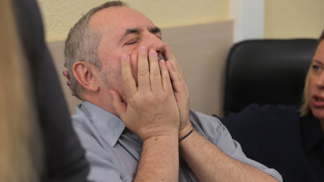Justicia rusa inhabilitó a candidato opositor Borís Nadezhdin por 