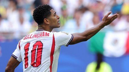   Jude Bellingham liquidó el partido ante Francia y selló el tercer lugar para Inglaterra en el Mundial 