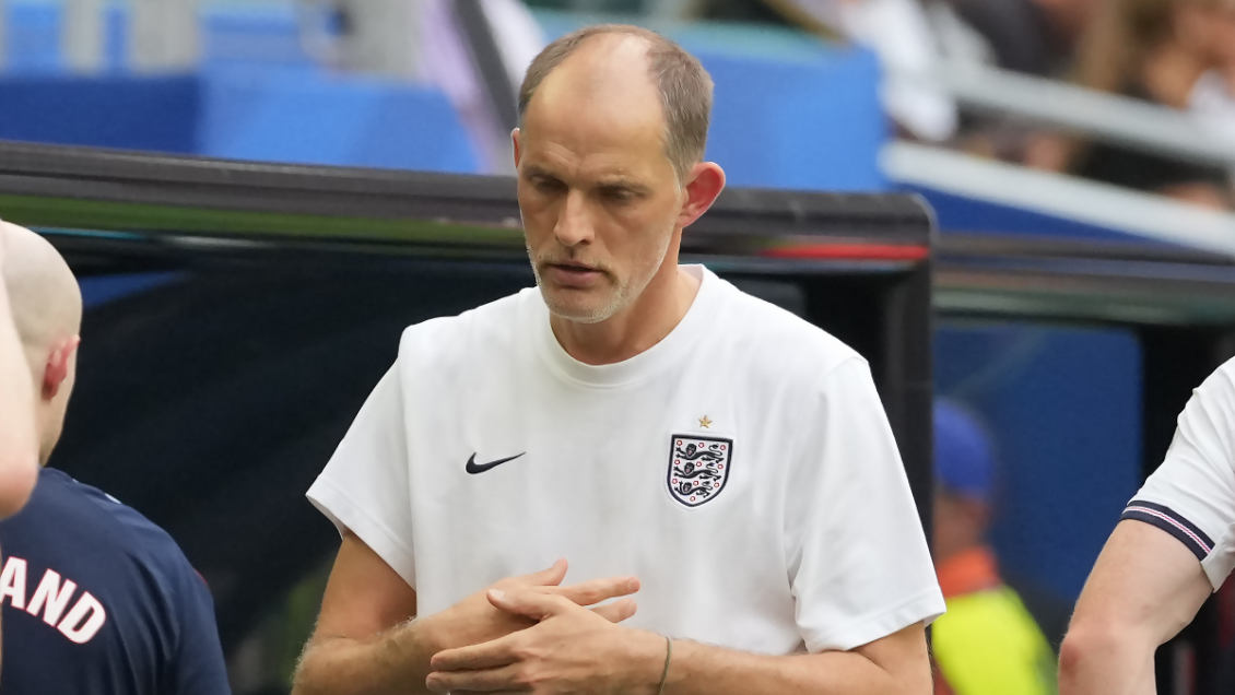 Tuchel: 