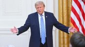 Los documentos de la Casa Blanca contradicen las denuncias de fraude electoral de Trump