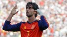 Así relató Cooperativa: Ferran Torres desató la euforia de España