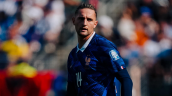 Rabiot lanzó dura crítica tras caer ante Inglaterra: 